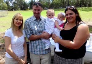 Joined Naming Ceremony Celebrant In Merrylands Sydney Celebrant