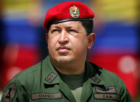 Hugo Chavez Dies: His Greatest Quotes | IBTimes