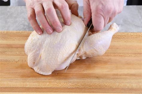 Video How To Break Down A Whole Chicken