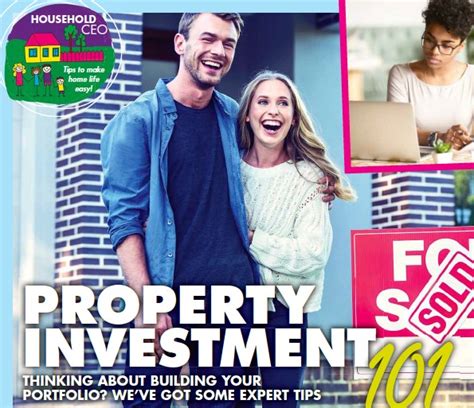 Property Investment Pressreader