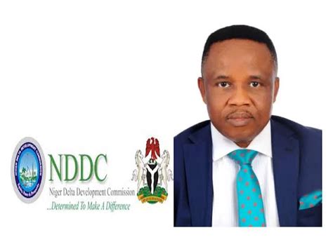 Breaking Buhari Sacks Nddc Administrator Approves New Board