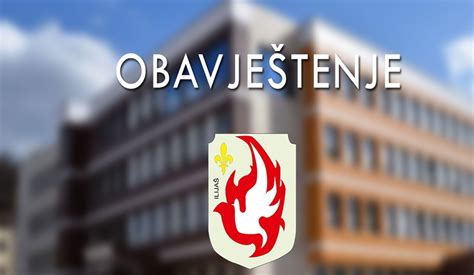 Obavještenje za korisnike subvencije za troškove grijanja Radio Ilijaš