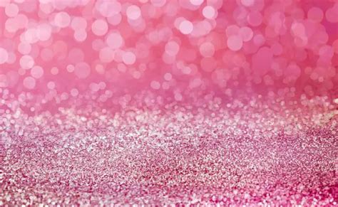 🔥 Pink Soft Bokeh Glitter Background HD Images | CBEditz