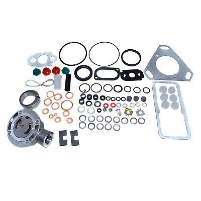 7135 110 New Injection Pump Repair Kit For FORD Massey Ferguson 3 4 6