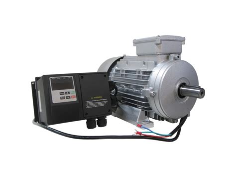 Single Phase Vsd Variable Speed Frequency Drive Kw Hp Rpm