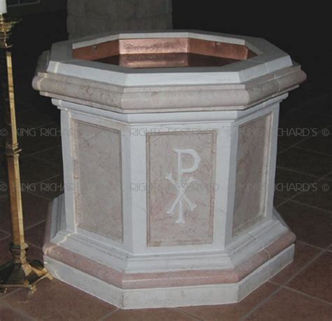 Mobilebaptismal Fonts New New Hand Carved Marble Baptismal Font