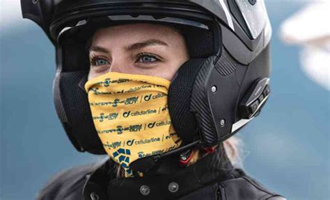 Tres Razones Para Elegir Un Casco De Moto Con Intercomunicador