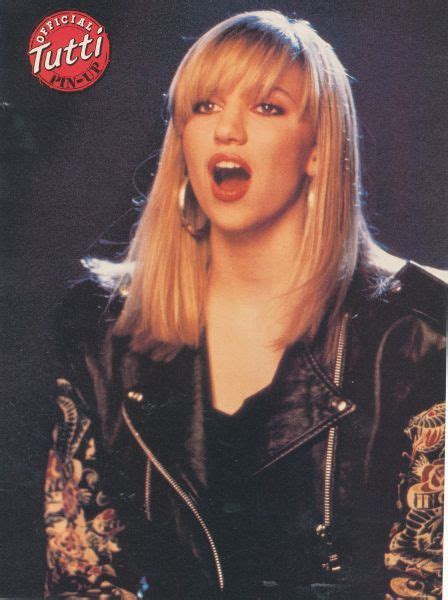 Debbie Gibson