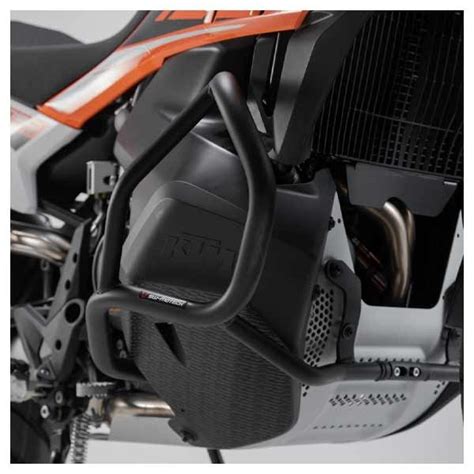 Barra Protezione Motore Sw Motech KTM 790 890 Adv R Husqvarna Nord