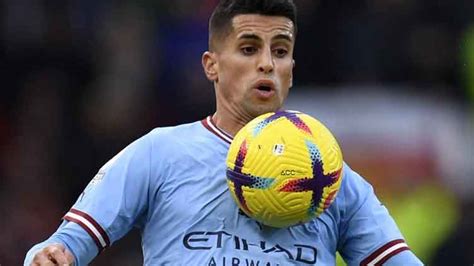 Bayern Munich Sign Cancelo On Loan From Man City Sports Dunya News