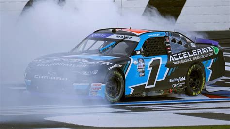 Contender Boats Predictions Odds Picks Nascar Xfinity Series