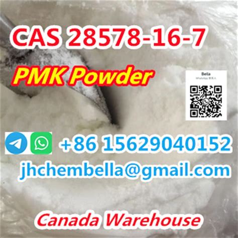 Cas P Np Phenyl Nitropropene Coowor