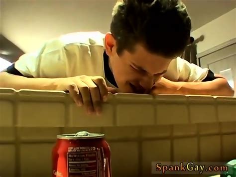 Gay Men Dry Humping With Speedos On Raven Gets A Red Raw Butt The