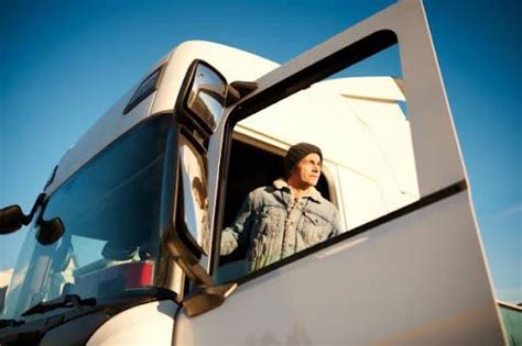 5 Must Know Safety Tips For Truck Drivers In 2024 HSE Network