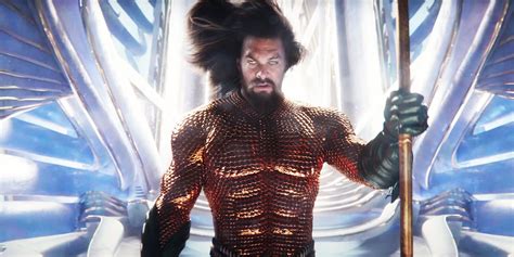 How Fast And Furious Influences Aquaman And The Lost Kingdom