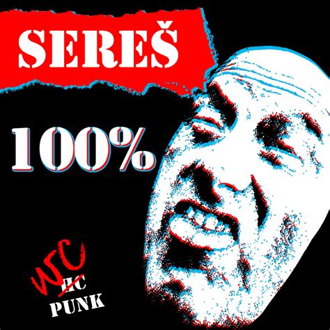 100% | Sereš | Slovenski Punk Rock Portal