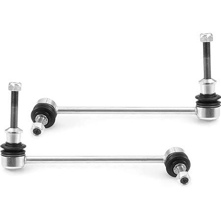 Amazon A Premium 2 X Front Sway Bar Links Stabilizer Bar Links