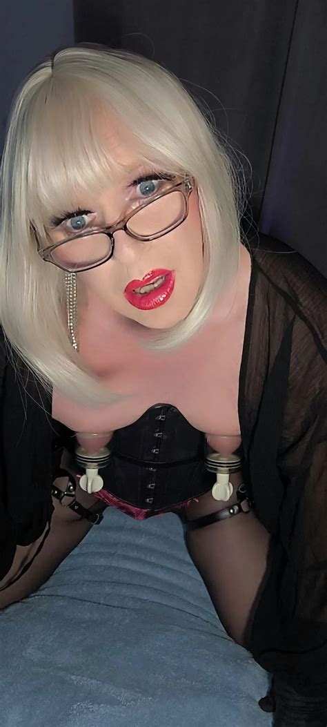 TS Miss Emma Browne 41 Nude Pics XHamster