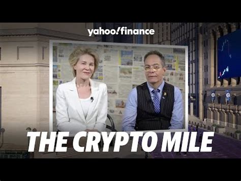 Max Keiser Stacy Herbert Bitcoin Will Eat Into Global Finance Until