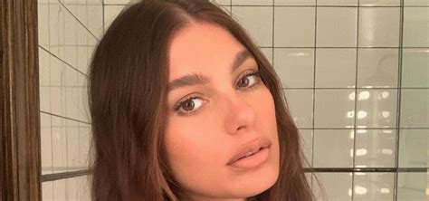 Camila Morrone Chi Sono Molto Di Pi Della Fidanzata Di Leonardo