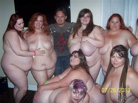 Bbw Fanfest Porn Pictures Xxx Photos Sex Images Pictoa