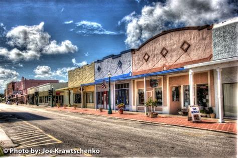 Downtown Arcadia, FL | Arcadia florida, Florida travel, Florida