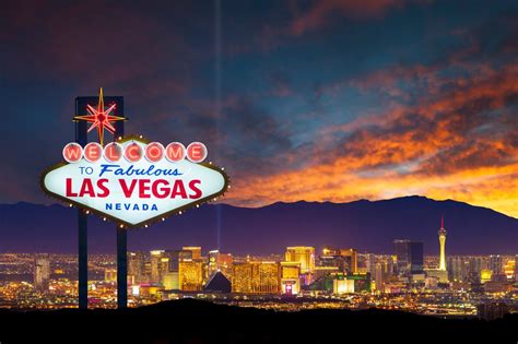 13 BEST Things to Do in Las Vegas in Winter (2024 Guide)