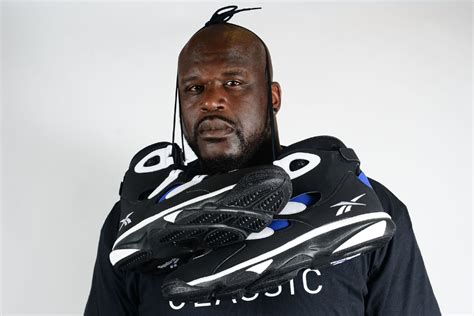 Shaq Shoe Size Nba Stars Shoe Size Matches Massive Skillset