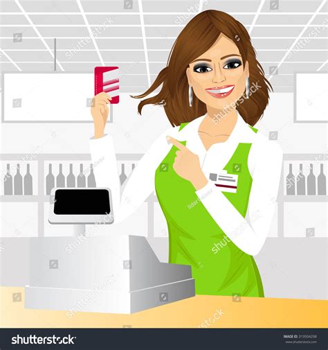 Supermarket Checkout Loyalty Card Over 8 Royalty Free Licensable Stock Illustrations And Drawings