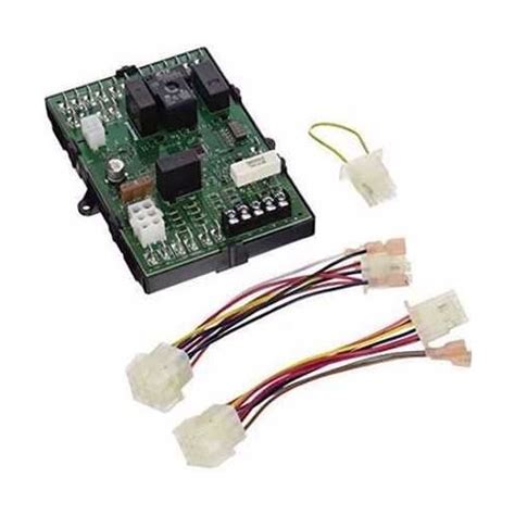 Chiller HVAC Spare Parts York 031-02060-001 SCR Trigger Board Air ...