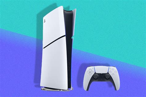 How To Pre Order The New PS5 Slim Console