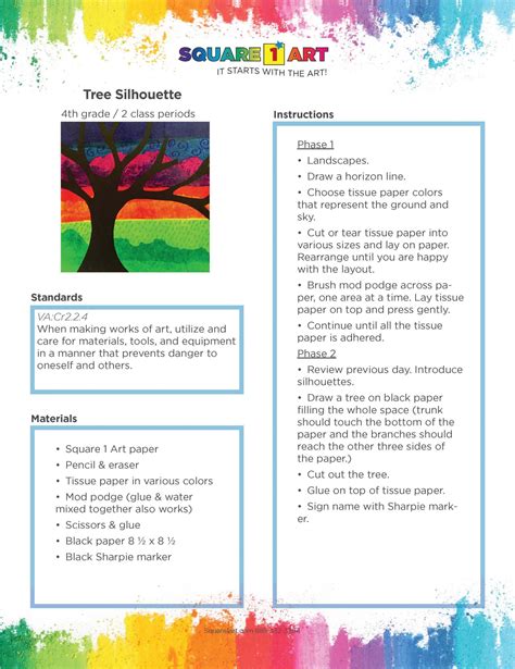 3 Elementary School Curriculum - AMP