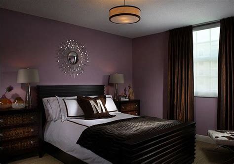 15 Ravishing Purple Bedroom Designs Home Design Lover