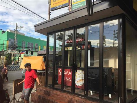 Commercial Space For Rent Infront Of Puregold Kalentong Sta Ana