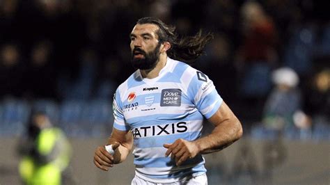 Chabal to head to Australia | Rugby Union News | Sky Sports