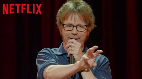 Check out a new trailer for Dana Carvey's upcoming Netflix special | Mashable