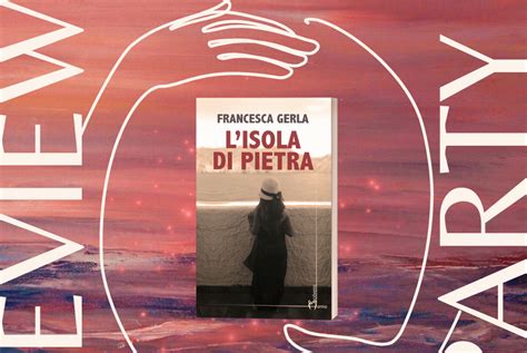 La Libreria Di Anna Recensione L Isola Di Pietra