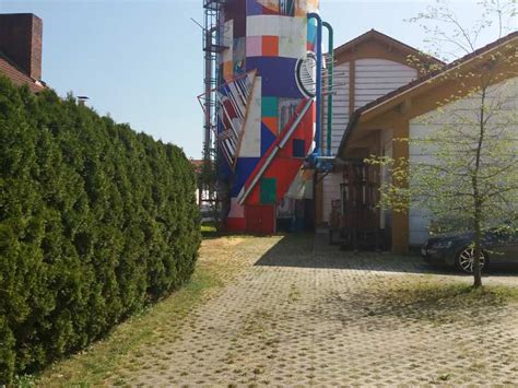 Allkofen – Gasthaus Bomer in Inkofen Runde von Holztraubach ...