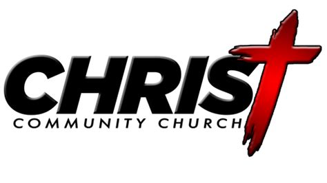 Christ Community Church - - Home