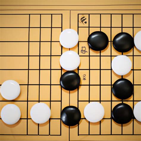 The Ultimate Guide to Gomoku: Learn How to Play, Win, and Improve Your Critical Thinking Skills ...