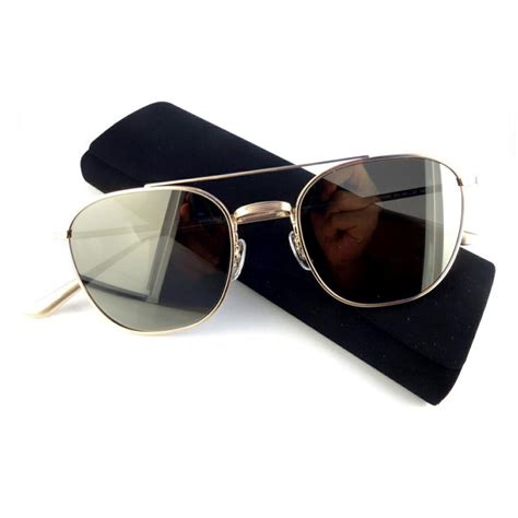 Oliver Peoples The Row Daytime Bg G