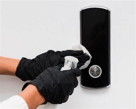 Main Benefits of Smart Lock Installation: Enhancing Security with Tulsa Security Lock | by ...