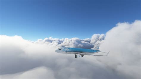 Excessive Icing Effect Resolved Microsoft Flight Simulator Forums