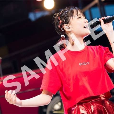 大原櫻子、live Blu Ray Dvdの店舗別オリジナル特典発表！ Popscene ポップシーン