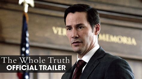 Everything You Need To Know About The Whole Truth Movie 2016