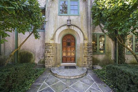 On The Market A 1912 Mansion In Milton