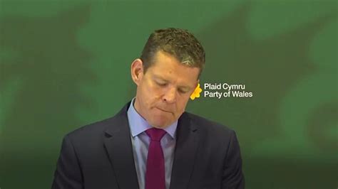 Plaid Cymru pledges fairer funding at General Election manifesto launch