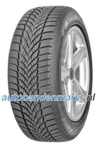 Goodyear Ultragrip Ice R T Xl Evr Nordic Compound