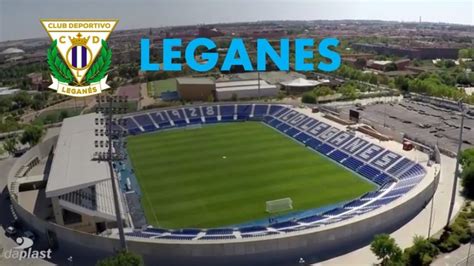 Descubre Lo Que Ver En Leganés 10 Lugares Que No Te Puedes Perder Al