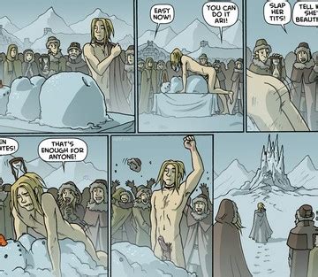 Oglaf Muses Sex And Porn Comics